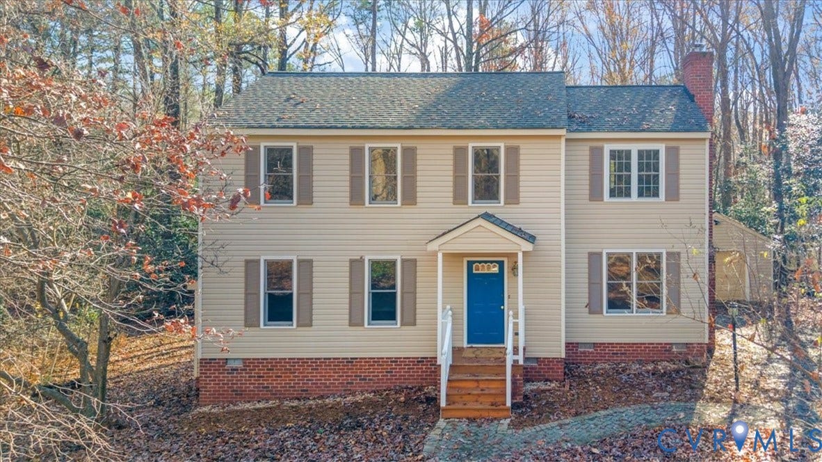 2739 Ridgeview Road, Spencerwood West, Powhatan, VA 23139 2739 Ridgeview Road, Spencerwood West, Powhatan, VA 23139