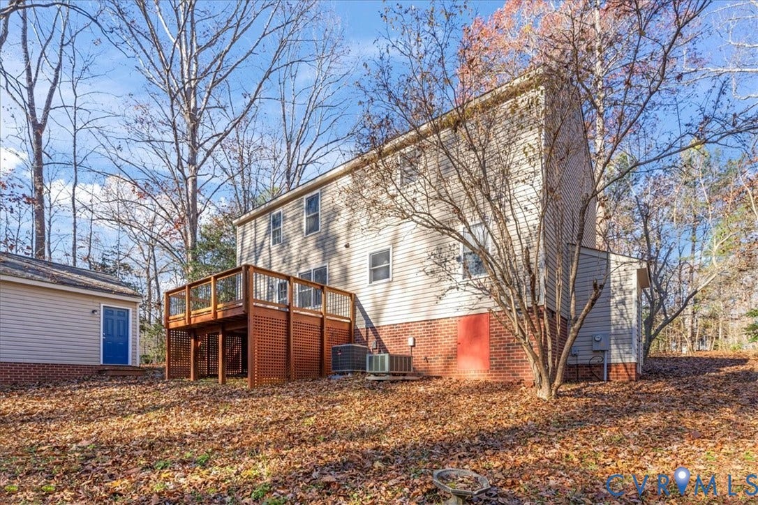 2739 Ridgeview Road, Spencerwood West, Powhatan, VA 23139 2739 Ridgeview Road, Spencerwood West, Powhatan, VA 23139