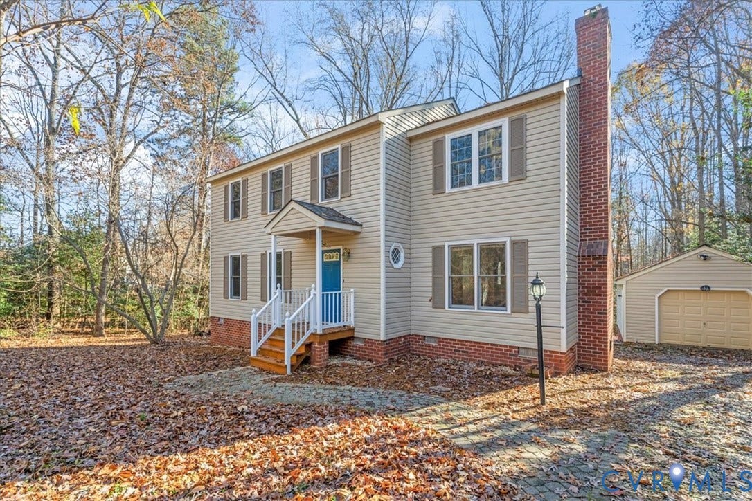 2739 Ridgeview Road, Spencerwood West, Powhatan, VA 23139 2739 Ridgeview Road, Spencerwood West, Powhatan, VA 23139