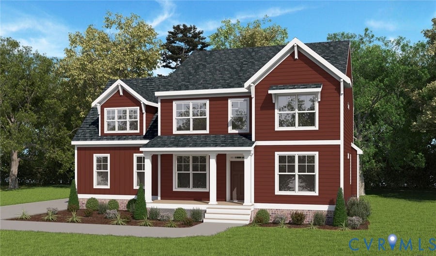 Property photo for 18306 Tuckmar Reserve Drive, Moseley, VA