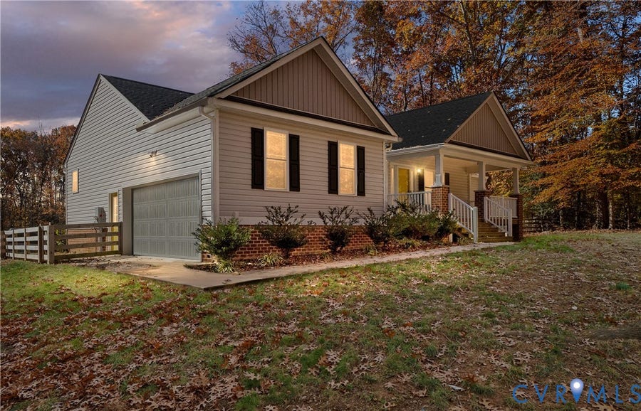 Property photo for 600 Signboard Rd, Louisa, VA