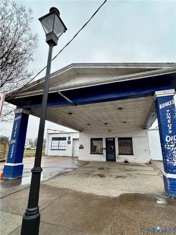 Property photo for 1201 N 25th Street, Richmond, VA