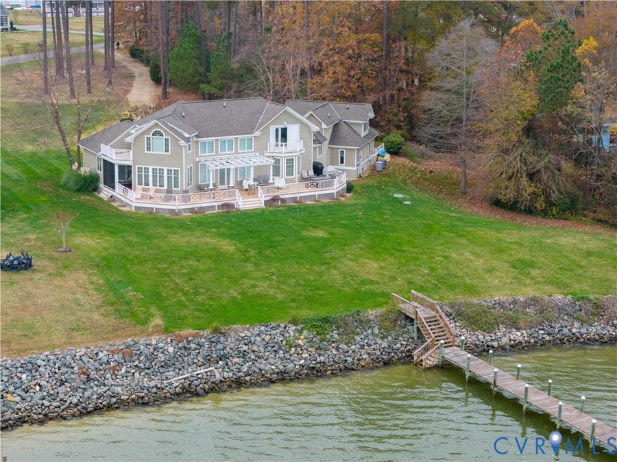 Property photo for 463 Rockingham Road, Essex, VA