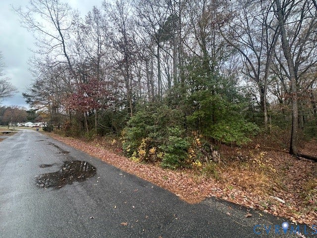 Property photo for 3430 Bluffside Drive, North Chesterfield, VA