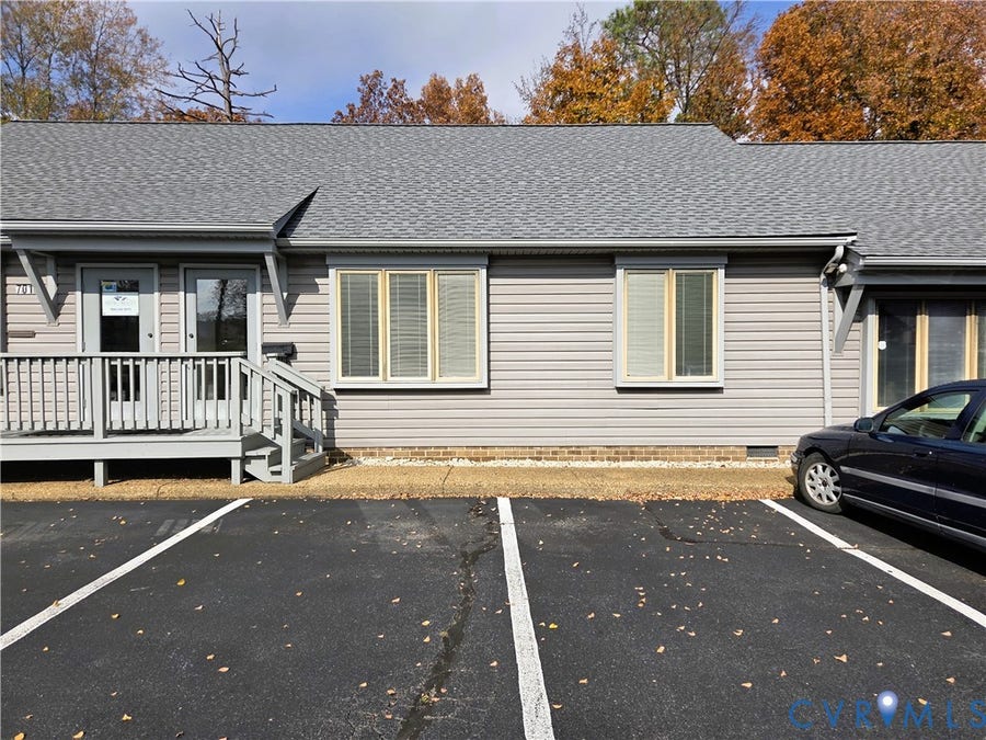 Property photo for 703 Twinridge Lane, Chesterfield, VA