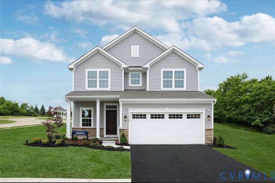 Property photo for 2000 Ace Lane, Richmond, VA