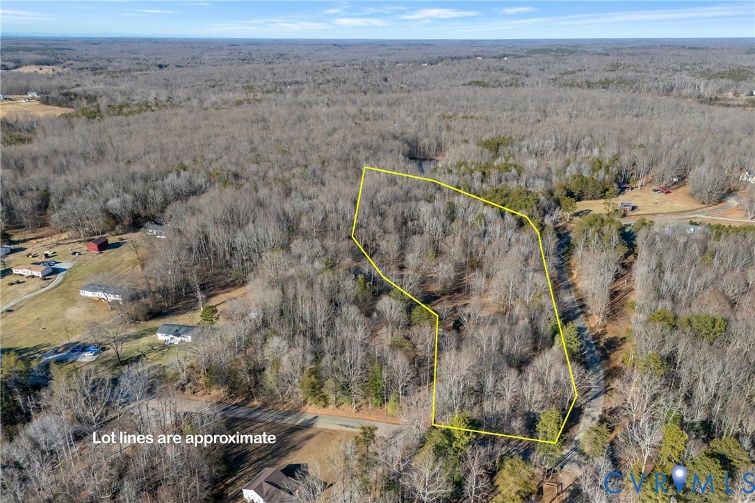 00 Granite Trace Lane, Granite Trace, Crozier, VA 23039 00 Granite Trace Lane, Granite Trace, Crozier, VA 23039