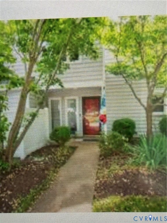 Property photo for 1522 Sycamore Square Drive, Midlothian, VA