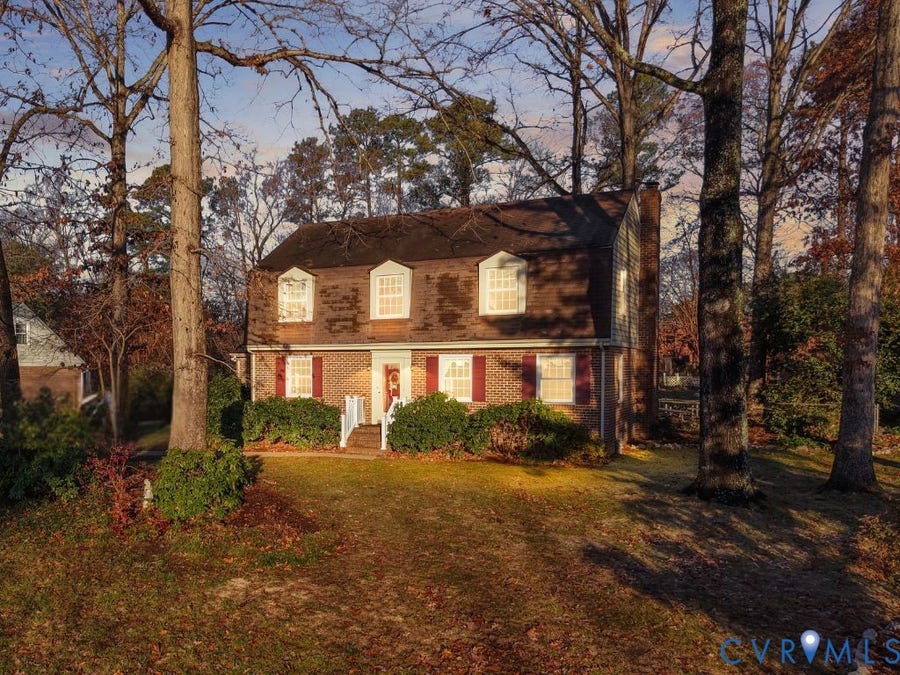 Property photo for 9760 Tuxford Road, Chesterfield, VA
