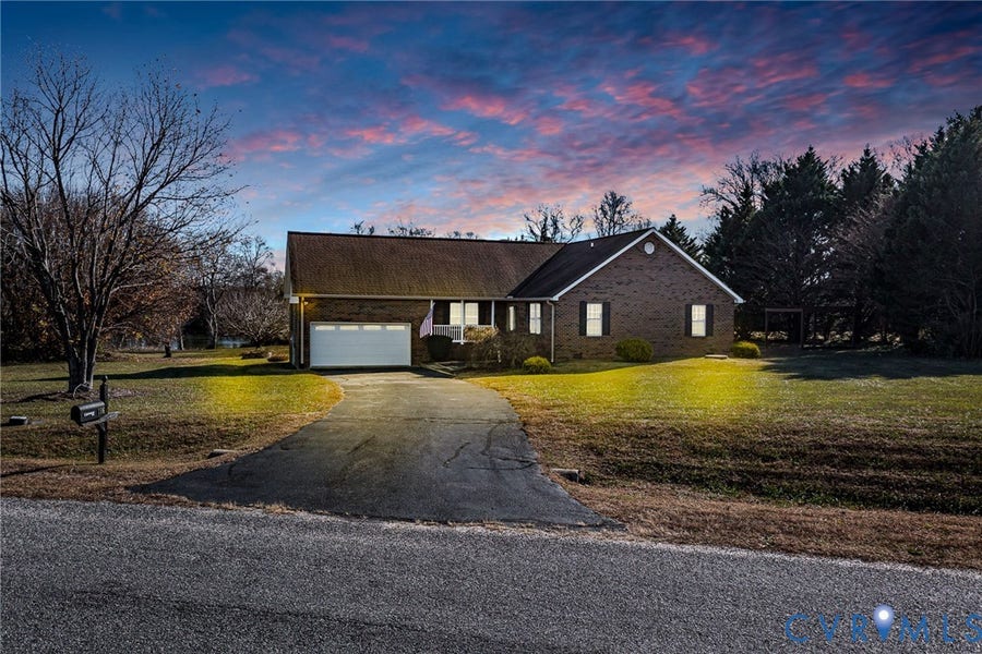 Property photo for 196 Matthews Cove Drive, Montross, VA