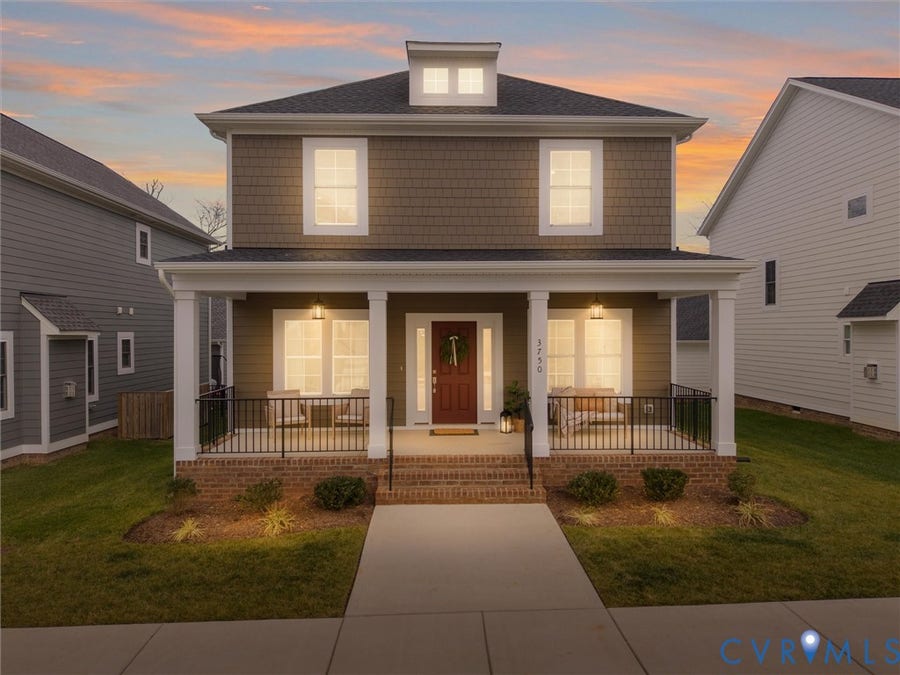 Property photo for 3750 Woody Tavern Court, Powhatan, VA