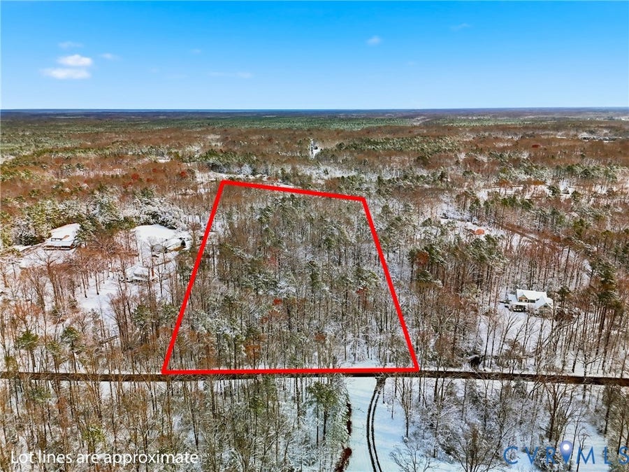 Property photo for 0 McClellan Road, Mechanicsville, VA