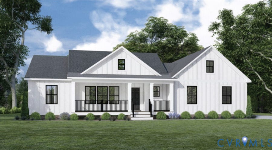 Property photo for 12920 Pocahontas Trail, Providence Forge, VA
