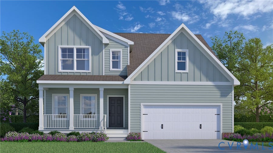 Property photo for 10350 Qualla Trace Drive, Chesterfield, VA