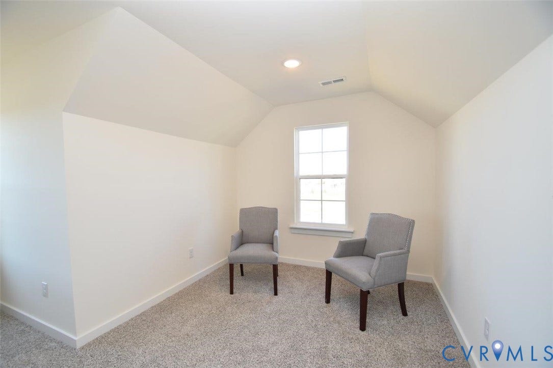 Lot 2 Atkinson Road, Atkinson Ridge, Mineral, VA 23117 Photos are for marketing purposes only and may be shown with upgrades and optional features not planned for this particular home