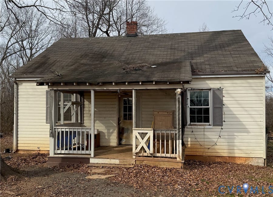 Property photo for 3127 Courthouse Road, Palmyra, VA