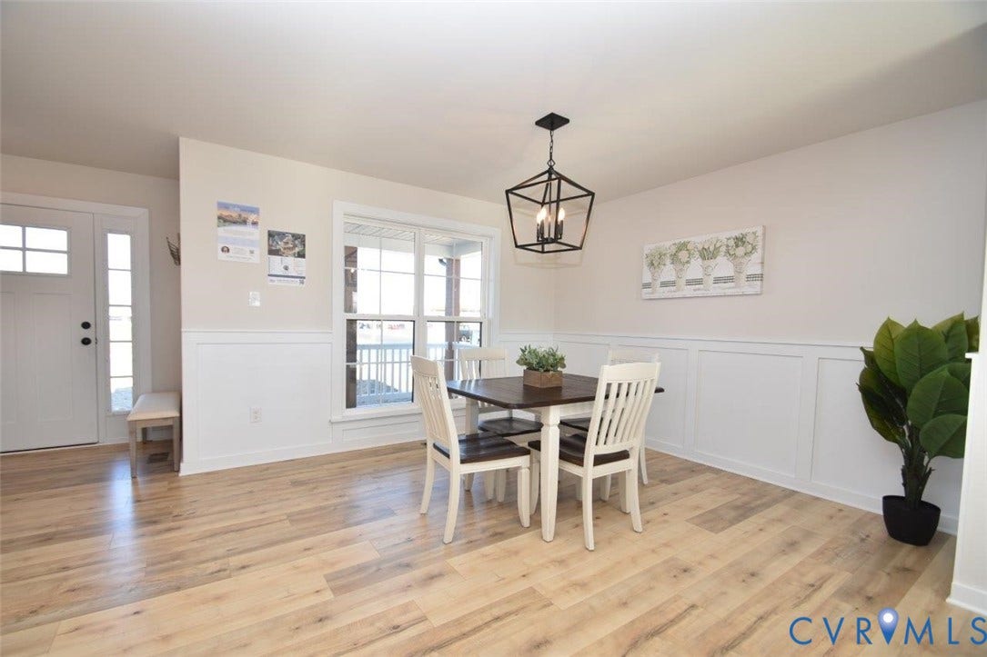 255 Porkchop CT, Louisa, VA 23093