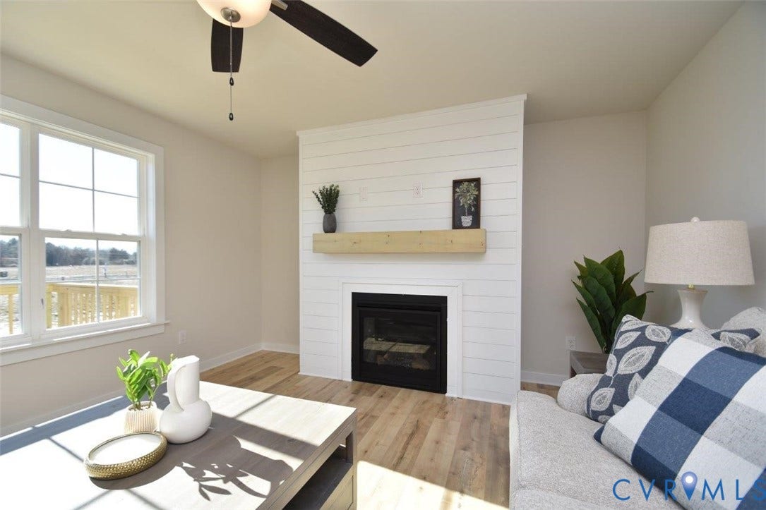 255 Porkchop CT, Louisa, VA 23093