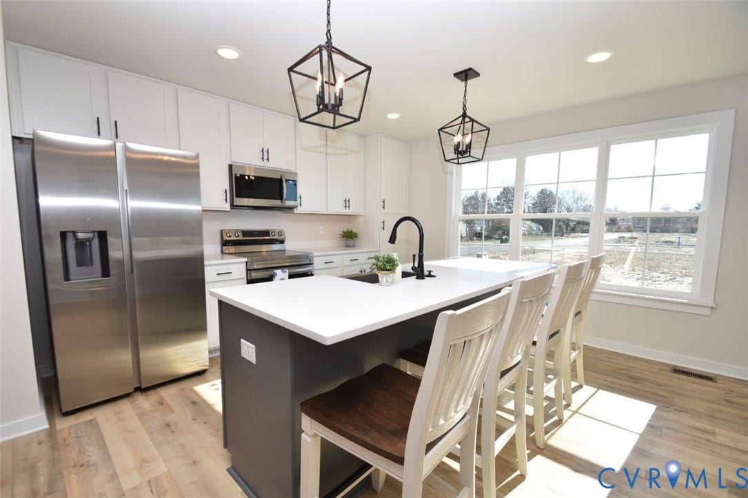 255 Porkchop CT, Louisa, VA 23093
