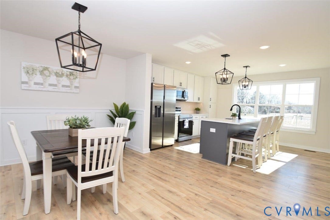 255 Porkchop CT, Louisa, VA 23093