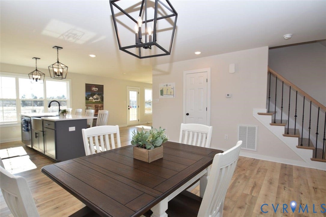255 Porkchop CT, Louisa, VA 23093