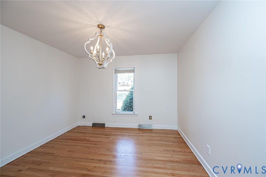5301 Krag Road, Chester, VA 23831 2nd floor primary
