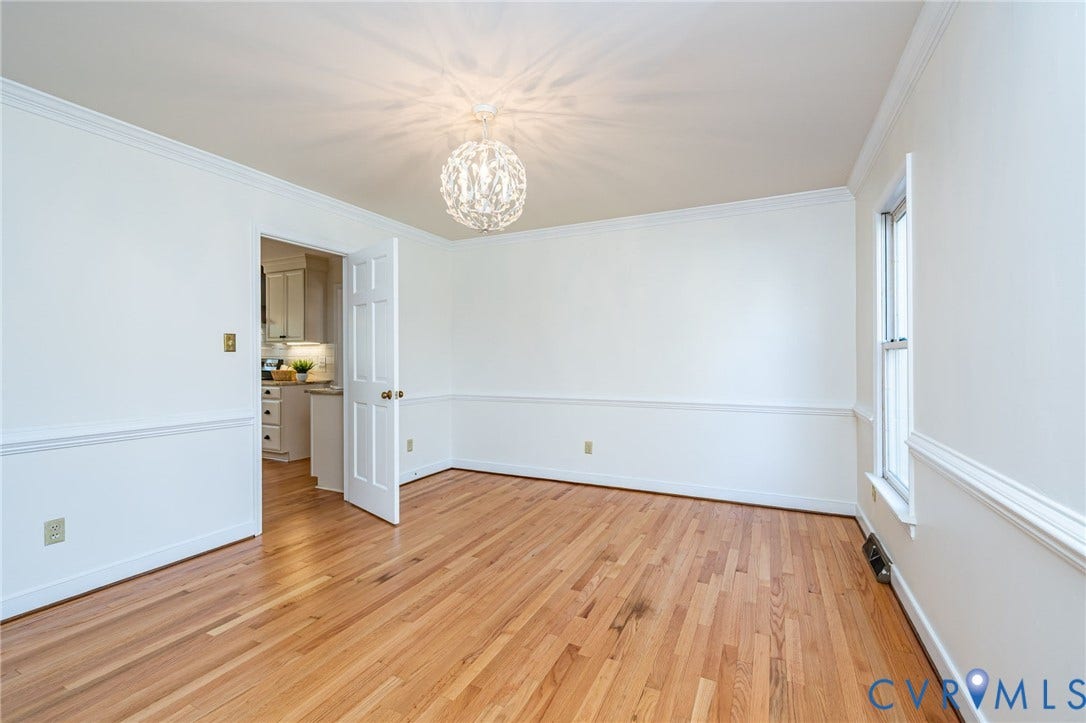 5301 Krag Road, Chester, VA 23831 5301 Krag Road, Chester, VA 23831