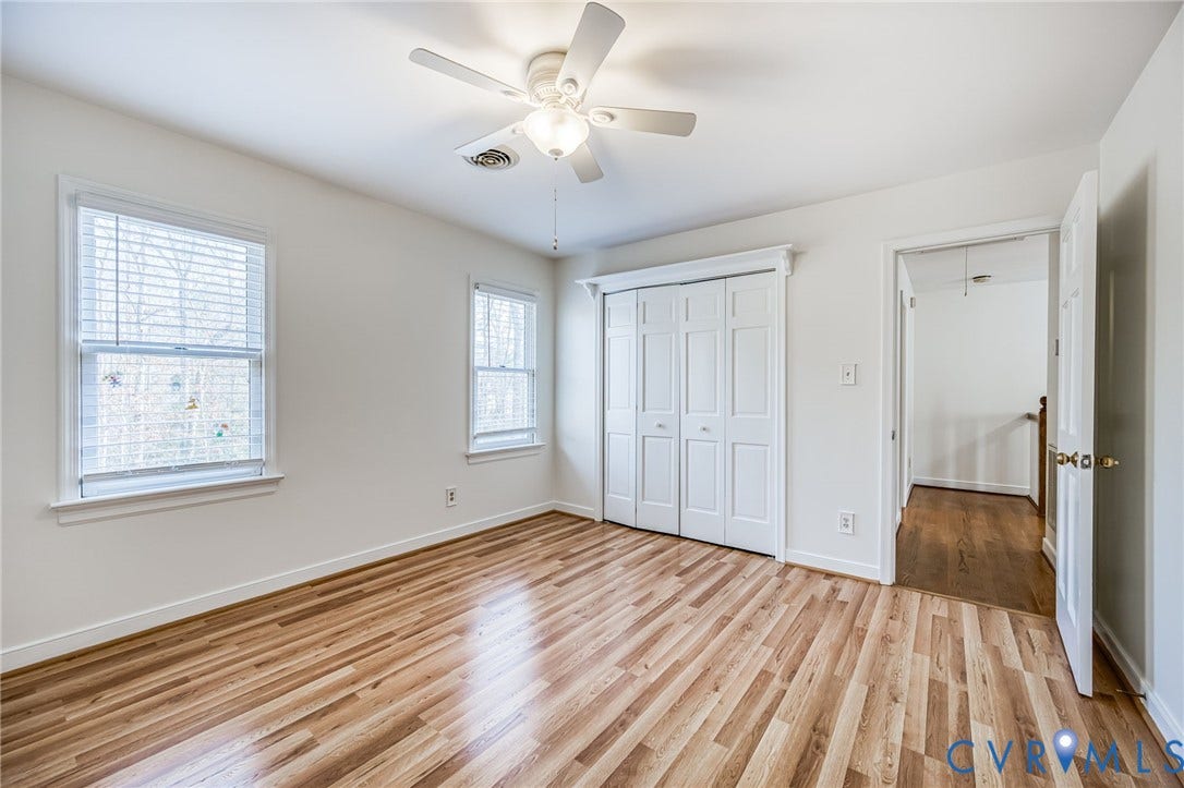 5301 Krag Road, Chester, VA 23831 5301 Krag Road, Chester, VA 23831