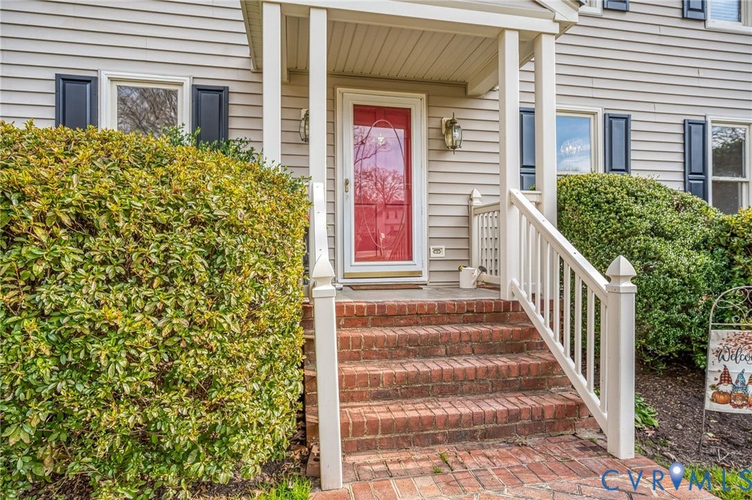 5301 Krag Road, Chester, VA 23831 5301 Krag Road, Chester, VA 23831