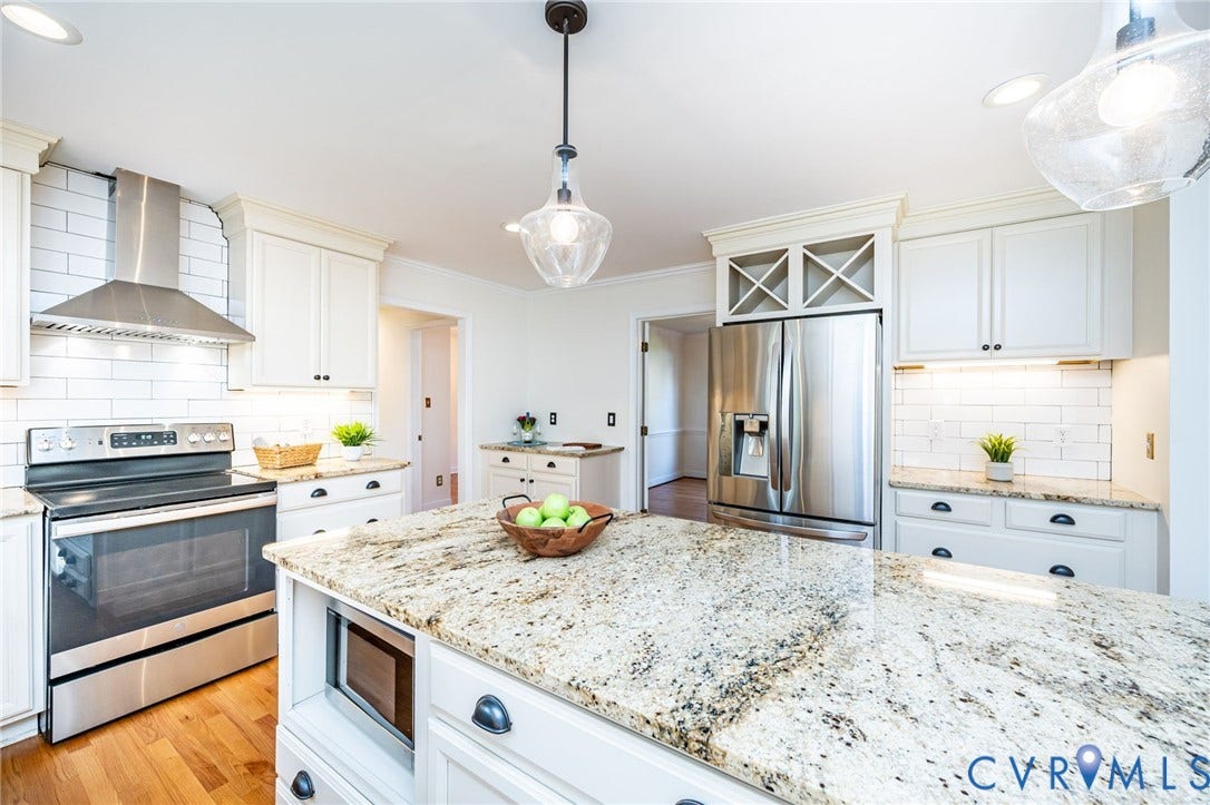 5301 Krag Road, Chester, VA 23831 5301 Krag Road, Chester, VA 23831