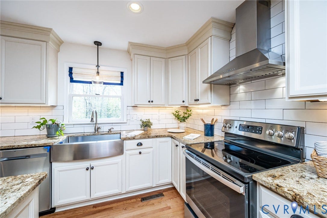5301 Krag Road, Chester, VA 23831 5301 Krag Road, Chester, VA 23831