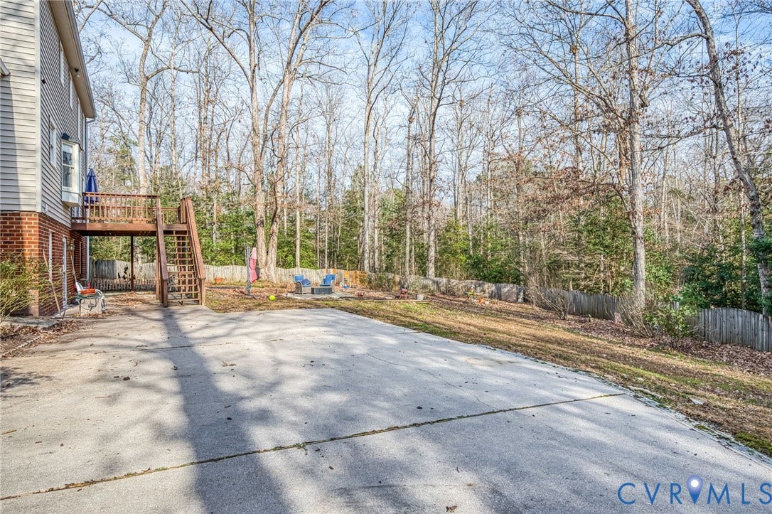 5301 Krag Road, Chester, VA 23831 5301 Krag Road, Chester, VA 23831