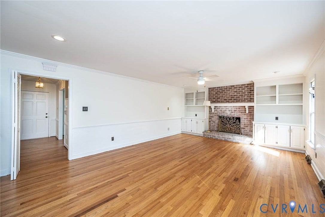 5301 Krag Road, Chester, VA 23831 5301 Krag Road, Chester, VA 23831
