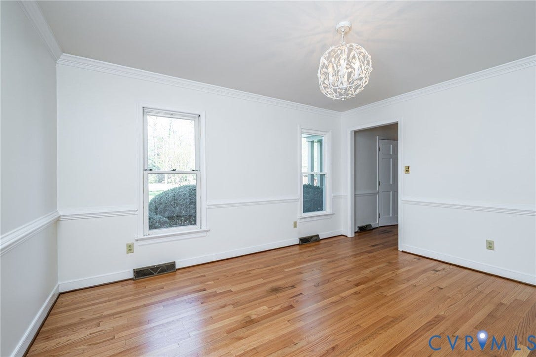 5301 Krag Road, Chester, VA 23831 5301 Krag Road, Chester, VA 23831