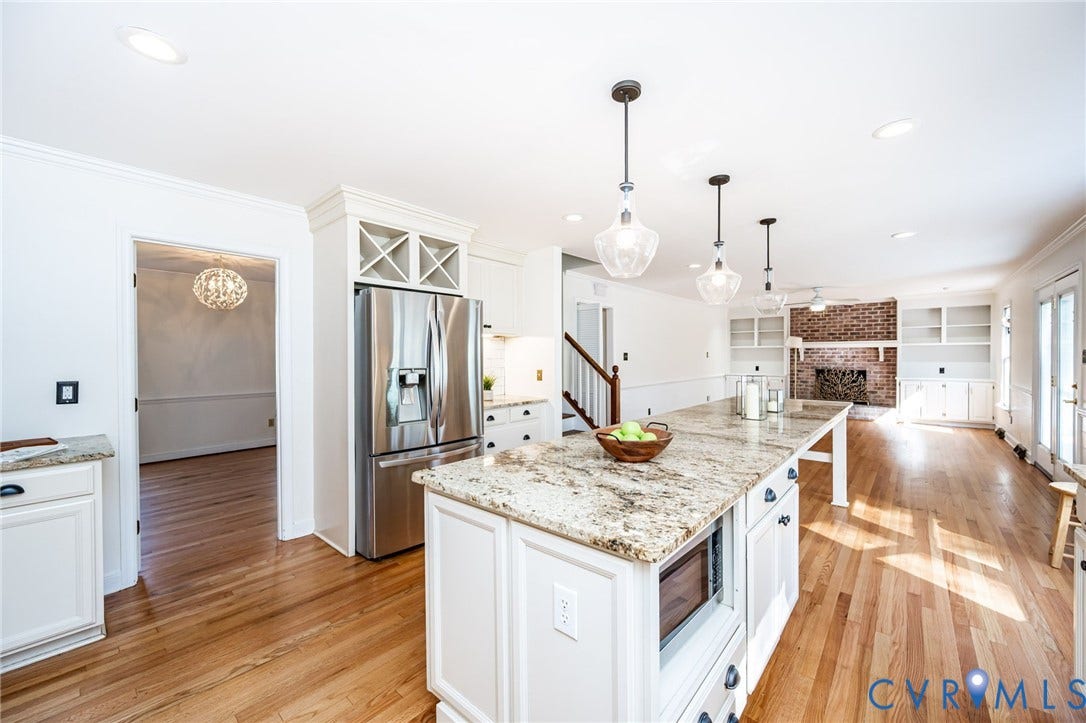 5301 Krag Road, Chester, VA 23831 5301 Krag Road, Chester, VA 23831