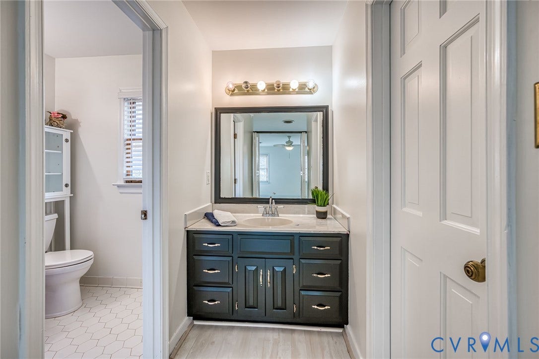5301 Krag Road, Chester, VA 23831 5301 Krag Road, Chester, VA 23831