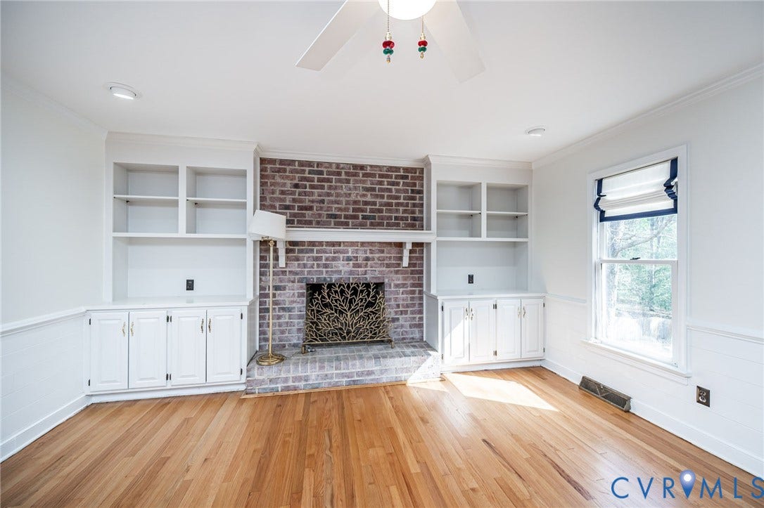 5301 Krag Road, Chester, VA 23831 5301 Krag Road, Chester, VA 23831