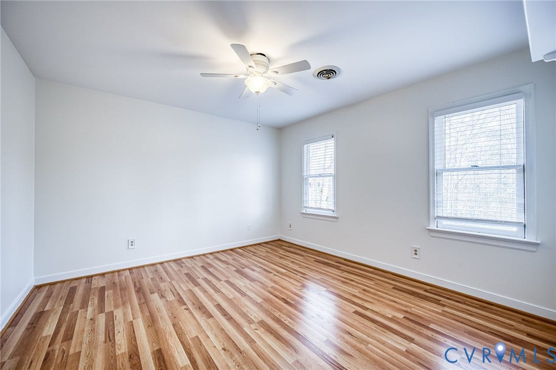 5301 Krag Road, Chester, VA 23831 5301 Krag Road, Chester, VA 23831