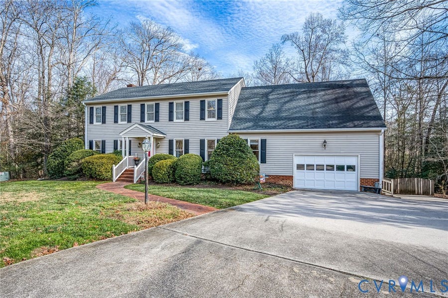 Property photo for 5301 Krag Road, Chester, VA