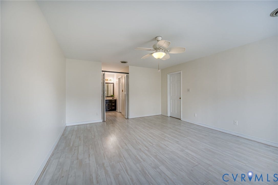 5301 Krag Road, Chester, VA 23831 2nd floor primary