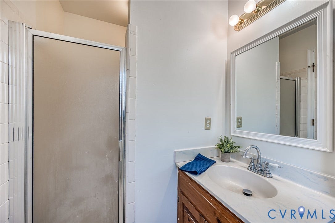 5301 Krag Road, Chester, VA 23831 5301 Krag Road, Chester, VA 23831