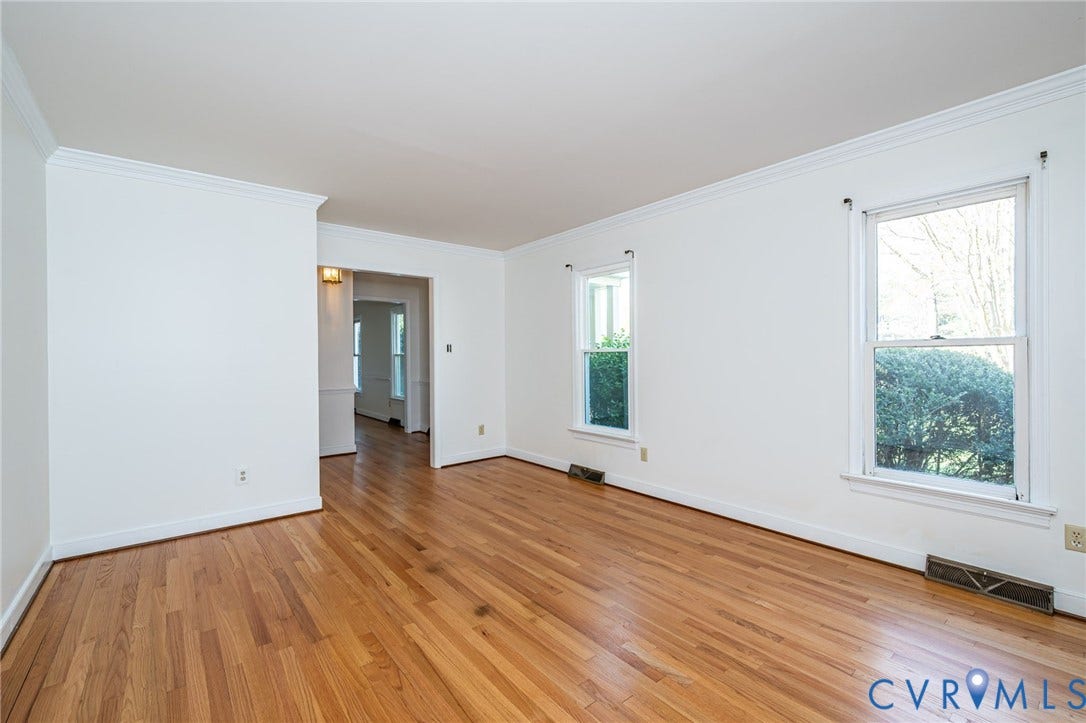 5301 Krag Road, Chester, VA 23831 5301 Krag Road, Chester, VA 23831