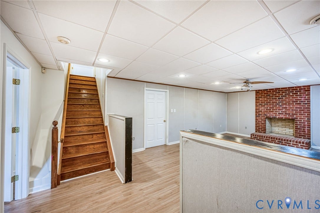 5301 Krag Road, Chester, VA 23831 5301 Krag Road, Chester, VA 23831