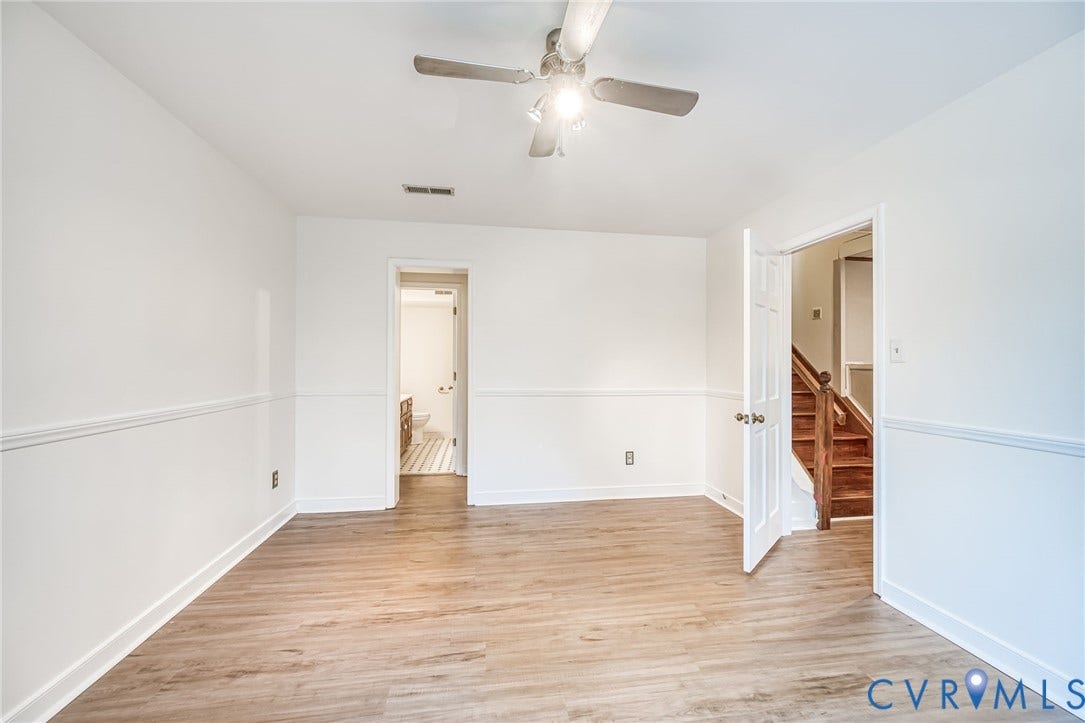 5301 Krag Road, Chester, VA 23831 5301 Krag Road, Chester, VA 23831