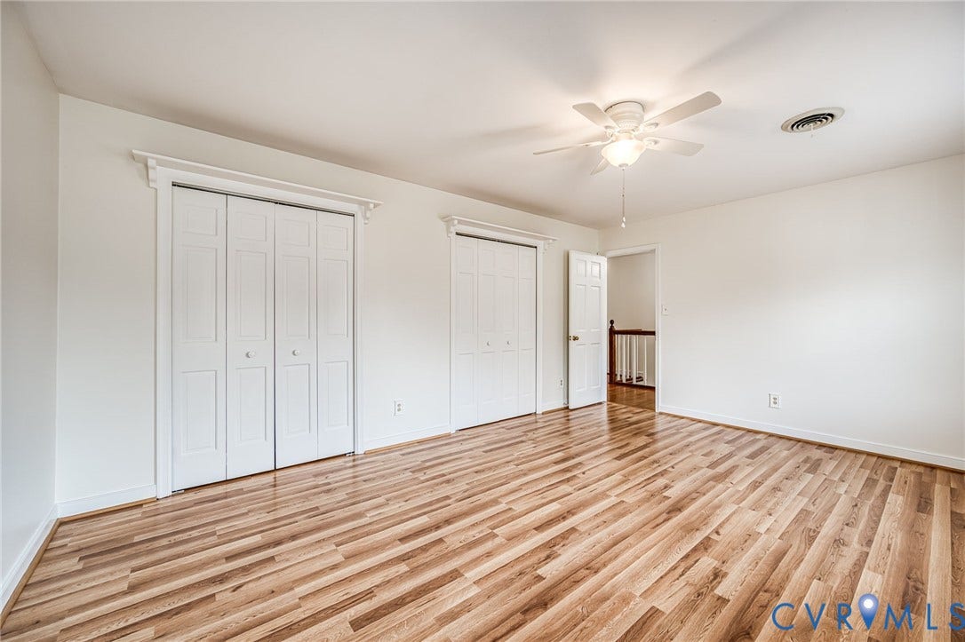 5301 Krag Road, Chester, VA 23831 5301 Krag Road, Chester, VA 23831