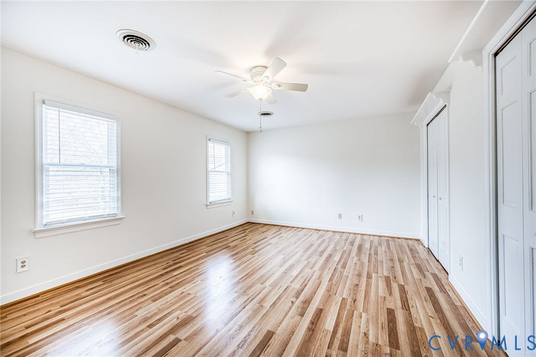 5301 Krag Road, Chester, VA 23831 5301 Krag Road, Chester, VA 23831