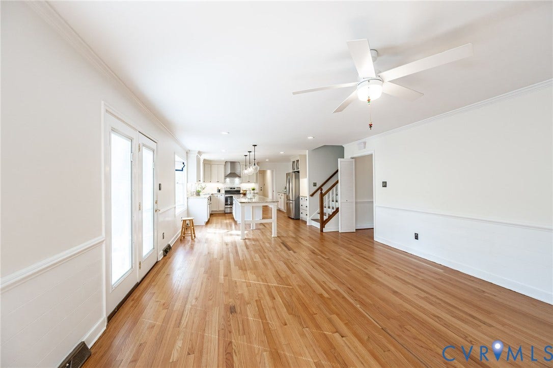 5301 Krag Road, Chester, VA 23831 5301 Krag Road, Chester, VA 23831