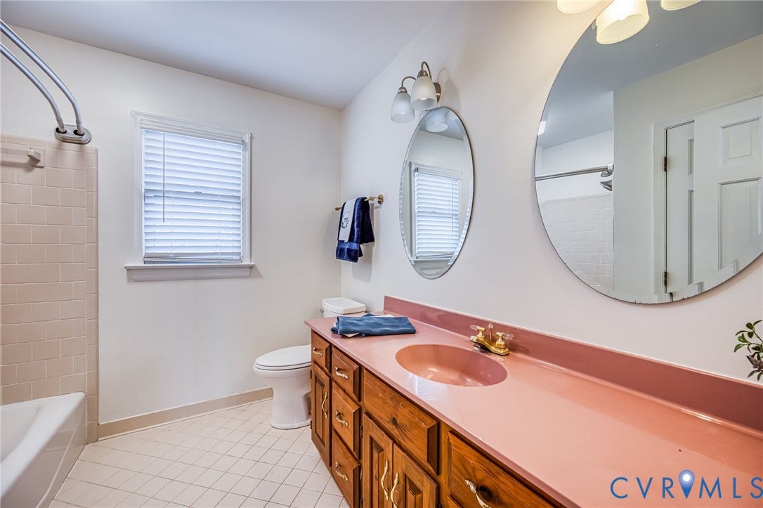 5301 Krag Road, Chester, VA 23831 5301 Krag Road, Chester, VA 23831