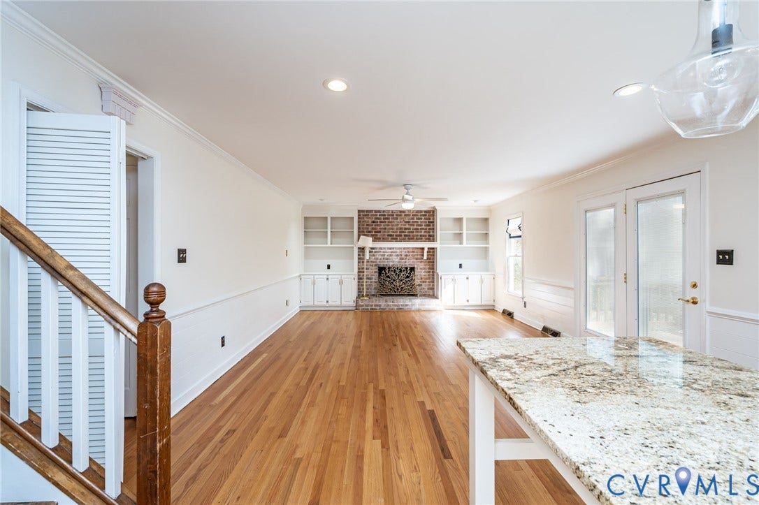 5301 Krag Road, Chester, VA 23831 5301 Krag Road, Chester, VA 23831