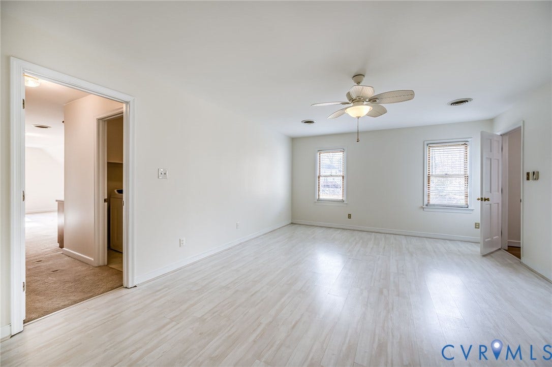 5301 Krag Road, Chester, VA 23831 5301 Krag Road, Chester, VA 23831